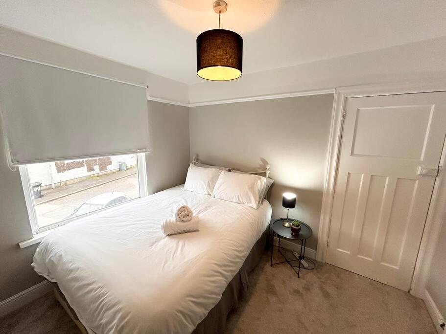 Snug Central Belfast Home, 2 Minutes From Ormeau Park! Extérieur photo